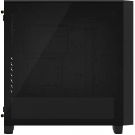 Корпус Corsair 3000D AIRFLOW Black CC-9011251-WW (Midi-Tower)