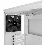 Корпус Corsair 3000D AIRFLOW WHITE CC-9011252-WW (Midi-Tower)