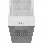 Корпус Corsair 3000D AIRFLOW WHITE CC-9011252-WW (Midi-Tower)