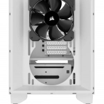 Корпус Corsair 3000D AIRFLOW WHITE CC-9011252-WW (Midi-Tower)