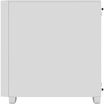 Корпус Corsair 3000D AIRFLOW WHITE CC-9011252-WW (Midi-Tower)