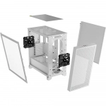 Корпус Corsair 3000D AIRFLOW WHITE CC-9011252-WW (Midi-Tower)