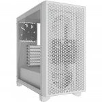 Корпус Corsair 3000D AIRFLOW WHITE CC-9011252-WW (Midi-Tower)