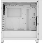 Корпус Corsair 3000D AIRFLOW WHITE CC-9011252-WW (Midi-Tower)