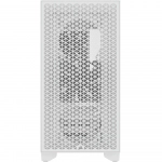 Корпус Corsair 3000D AIRFLOW WHITE CC-9011252-WW (Midi-Tower)