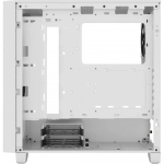Корпус Corsair 3000D AIRFLOW WHITE CC-9011252-WW (Midi-Tower)
