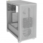 Корпус Corsair 3000D AIRFLOW WHITE CC-9011252-WW (Midi-Tower)