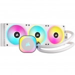Охлаждение Corsair iCUE LINK H150i RGB AIO CW-9061006-WW (Для процессора)