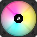 Охлаждение Corsair iCUE AR120 Digital RGB CO-9050166-WW (Для системного блока)