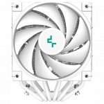 Охлаждение Deepcool AK620 DIGITAL WH R-AK620-WHADMN-G (Для процессора)