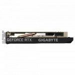 Видеокарта Gigabyte GeForce RTX3050 WINDFORCE V2 GV-N3050WF2V2-8GD (8 ГБ)