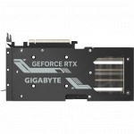 Видеокарта Gigabyte RTX 4070 SUPER WINDFORCE OC 12G GV-N407SWF3OC-12GD (12 ГБ)