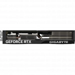 Видеокарта Gigabyte RTX 4070 SUPER WINDFORCE OC 12G GV-N407SWF3OC-12GD (12 ГБ)