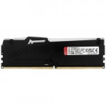 ОЗУ Kingston FURY Beast Black AMD RGB KF556C36BBEA-16 (DIMM, DDR5, 16 Гб, 5600 МГц)