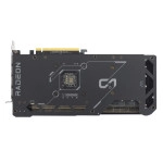 Видеокарта Asus Dual Radeon RX 7700 XT OC DUAL-RX7700XT-O12G (12 ГБ)