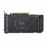 Видеокарта Asus Dual GeForce RTX 4060 Ti Advanced Edition 90YV0JH7-M0NA00 (16 ГБ)
