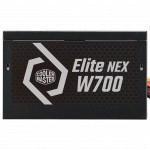 Блок питания Cooler Master Elite NEX W700 MPW-7001-ACBW-BEU (700 Вт)