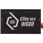 Блок питания Cooler Master Elite NEX W600 MPW-6001-ACBW-BEU (600 Вт)