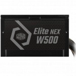 Блок питания Cooler Master Elite NEX W500 MPW-5001-ACBW-BEU (500 Вт)