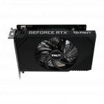 Видеокарта Palit GeForce RTX 3050 StormX NE63050018JE-1070F (6 ГБ)