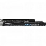 Видеокарта ASRock Radeon RX 7600 XT Challenger OC RX7600XT CL 16GO (16 ГБ)