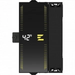 Охлаждение Zalman CNPS13X DS B CNPS13X DS BLACK (Для процессора)