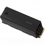 Внутренний жесткий диск Corsair MP700 PRO (with Air Cooler) CSSD-F1000GBMP700PRO (SSD (твердотельные), 1 ТБ, M.2, NVMe)
