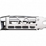 Видеокарта MSI RTX 4070 SUPER 12G GAMING SLIM WHITE (12 ГБ)