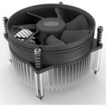 Охлаждение Cooler Master I50 RH-I50-20FK-R1 (Для процессора)