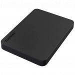 Внешний жесткий диск Toshiba Canvio Basics Black HDTB420EK3AA (2 ТБ)