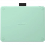 Графический планшет Wacom Intuos Small Bluetooth Зелёный CTL-4100WLE-N