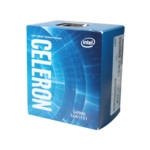 Процессор Intel Celeron G4900 BX80684G4900SR3W4 (3.1 ГГц, 2 МБ)