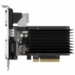 Видеокарта Palit GeForce GT710 2GB PA-GT710-2GD3H (2 ГБ)