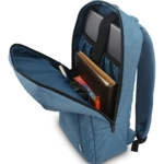 Сумка для ноутбука Lenovo 15.6 Backpack B210 Blue GX40Q17226 (15.6)