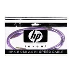 Кабель интерфейсный HP Original, A-B 1.8 м., Hi-Speed USB 2.0 309