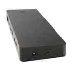 Док-станция Fujitsu USB Type-C Port Replicator S26391-F1667-L100