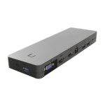 Док-станция Fujitsu USB Type-C Port Replicator S26391-F1667-L100