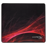 Коврик для мышки HyperX HX-MPFS-S-L Speed черный