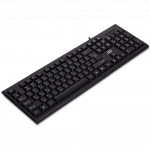 Клавиатура X-Game XK-100UB (Проводная, USB)