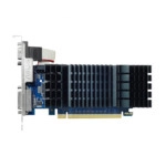 Видеокарта Asus GeForce GT 730 SILENT BRK 90YV06N2-M0NA00 (2 ГБ)