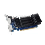 Видеокарта Asus GeForce GT 730 SILENT BRK 90YV06N2-M0NA00 (2 ГБ)