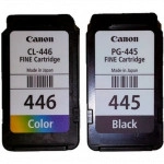 Струйный картридж Canon PG-445/CL-446 MULTI PACK 8283B004/bundle