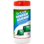 Delux Screen Clean