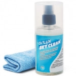 Delux Set Clean
