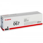 Лазерный картридж Canon 067 5102C002