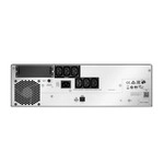Источник бесперебойного питания APC Smart-UPS Li-Ion 1500VA/ 1350W LCD SMTL1500RMI3U (1500 ВА, 1350)