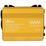 Автомобильный инвертор Ritmix RPI-6102 Pure sine wave 15119886