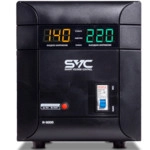 Стабилизатор SVC R-3000 (50 Гц)