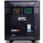 Стабилизатор SVC R-5000 (50 Гц)