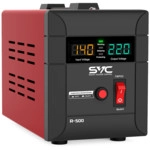Стабилизатор SVC R-600 36810 (50 Гц)